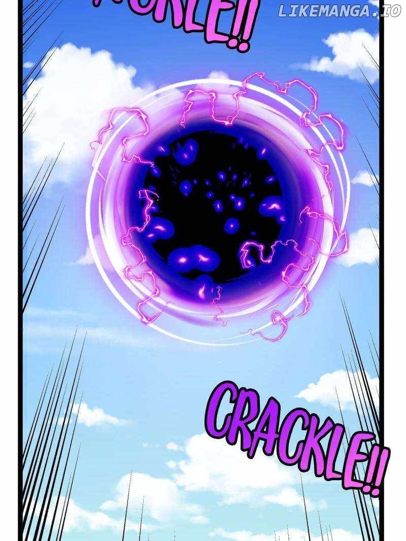 I Am The Monster Overlord Chapter 93 41